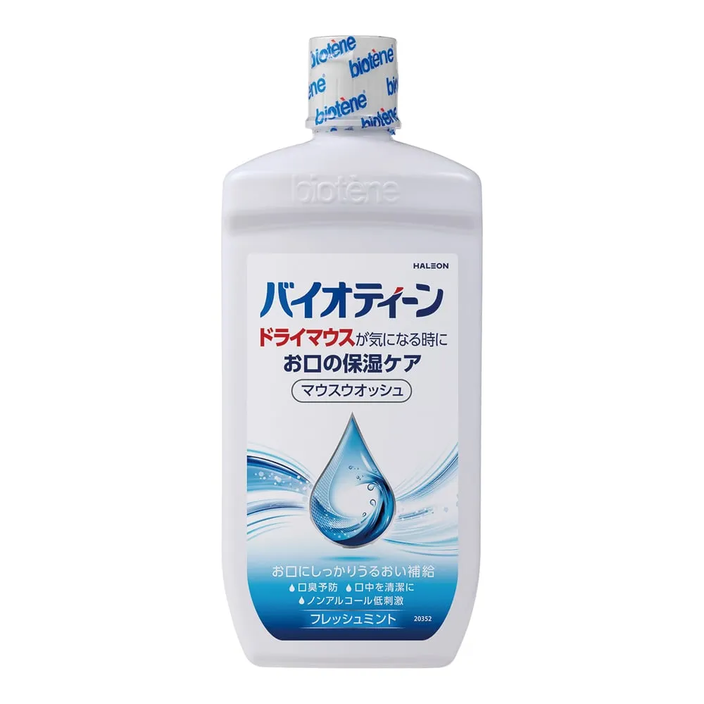 8-7800-03 Mouthwash 474mL