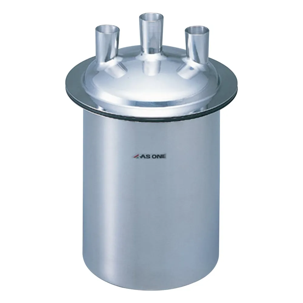 5-153-01 Reaction Vessel for Normal Pressure 5L NT-5