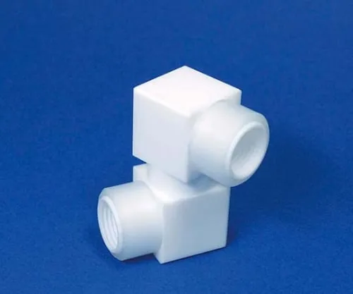 61-4386-88 PTFE Flexible Coupling RC1/4*RC1/4 F-2705-01