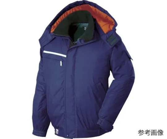67-5551-07 Waterproof Winter Blouson 582-10-5L