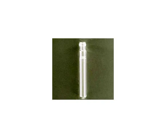 61-9718-48 Test Tube with Screw 7mL Transparent 50 Pcs TST-SCR13-100