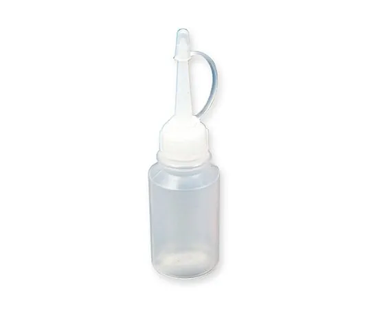 2-2012-01 Dropper Bottle MS Type 20mL 10 Pcs MS20mL