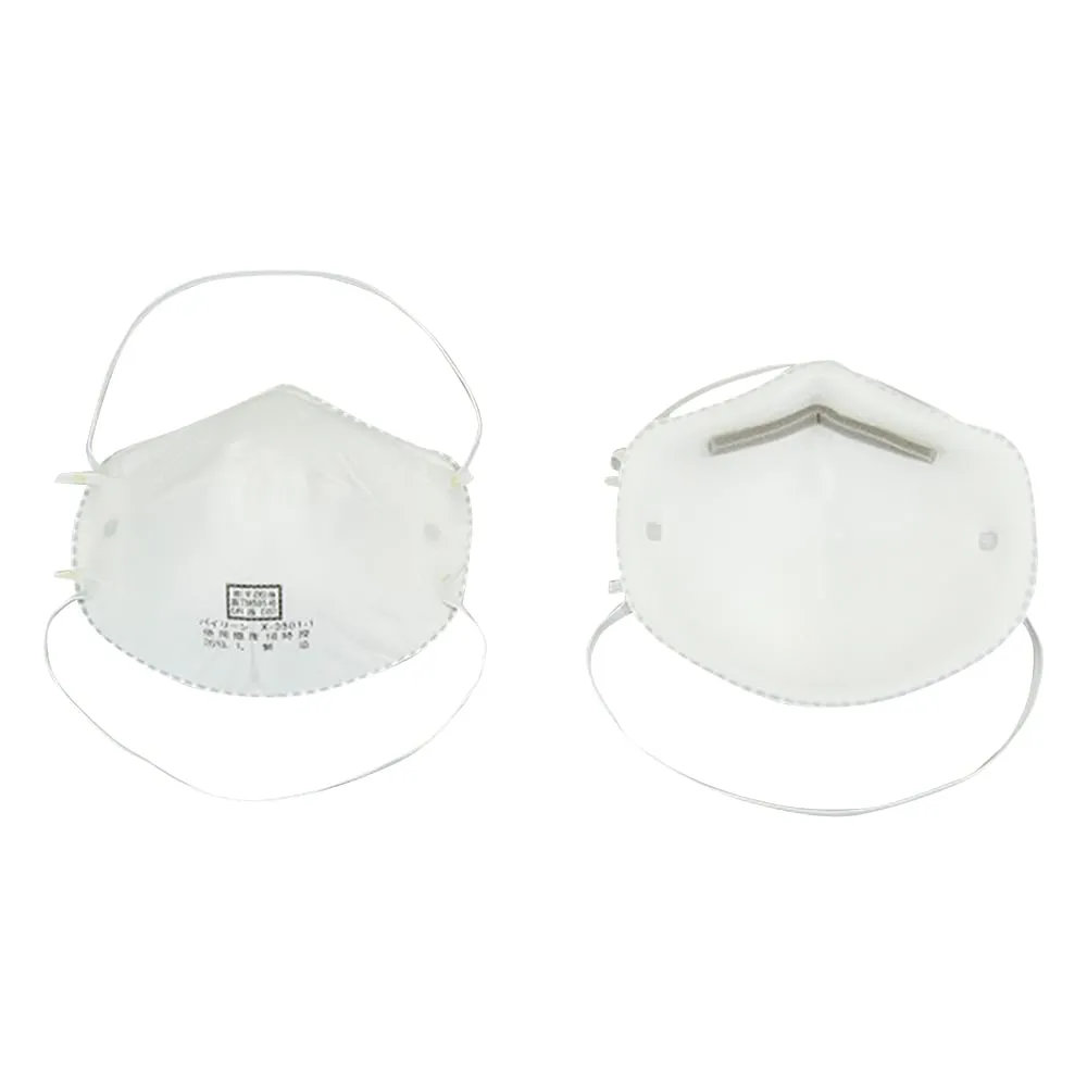 2-8161-01 Dustproof Mask X-3501