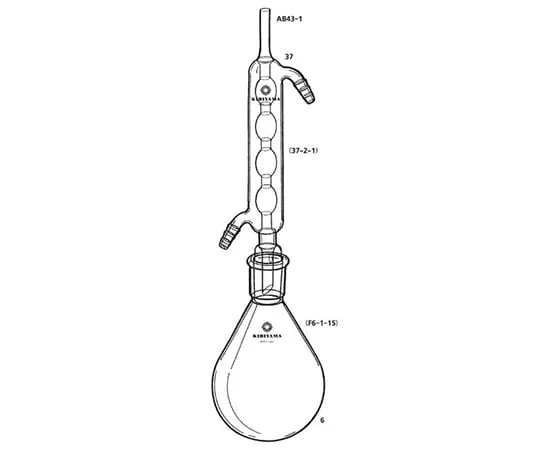 64-1062-94 reflux AB43-1-1