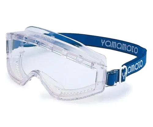 61-0175-70 Protection Goggles YG-5200 Logo Belt YG-5200S