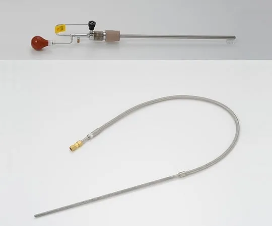 61-8562-51 Cryojet (For 5L) + Flexible Hose (1m) Set