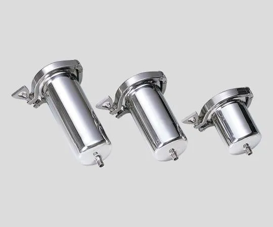 2-9175-01 Stainless Steel Pressurizing Container TP300