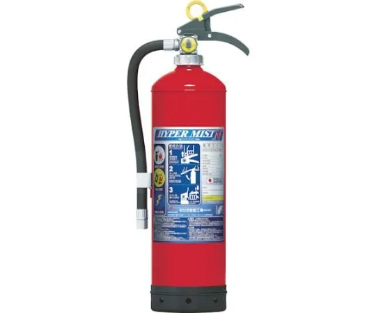61-8827-16 Neutral Reinforced Liquid Fire Extinguisher Height 530mm NF3