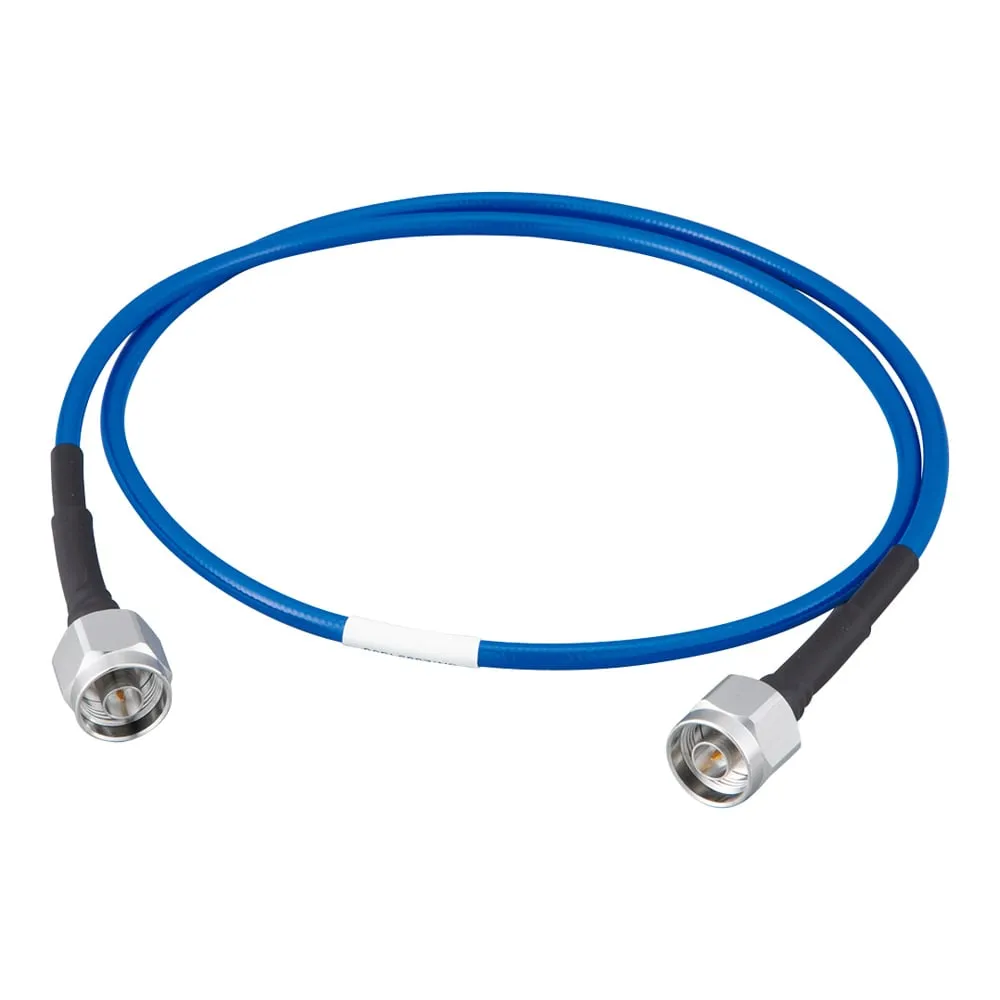 4-5742-11 Spectrum Analyzer Cable 1 m N-N