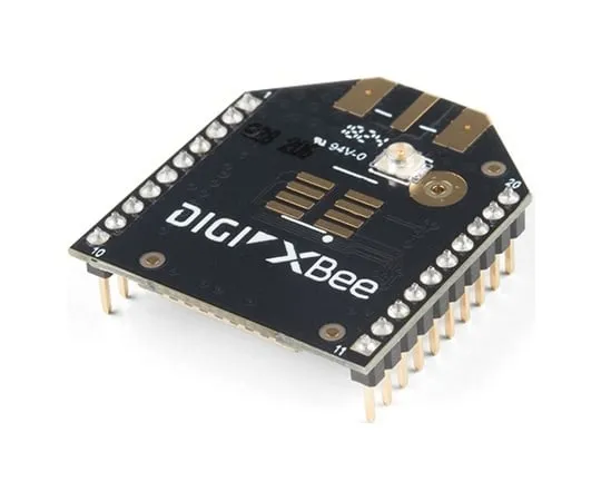 67-0429-51 XBee 3 Module - U.FL Antenna WRL-15128