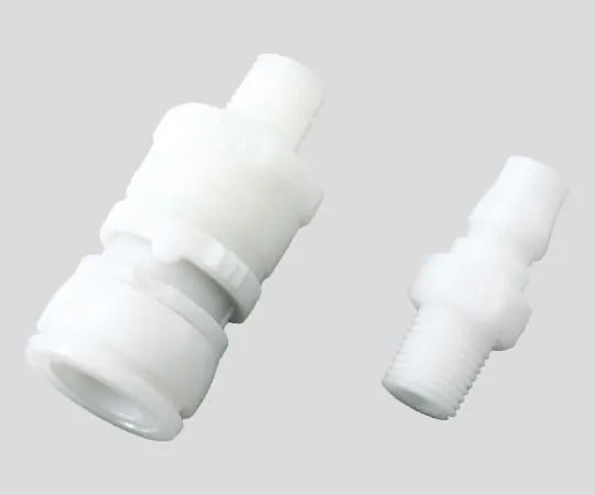 2-9380-04　［Discontinued］Resin Coupler JS-02POM　JS02POM