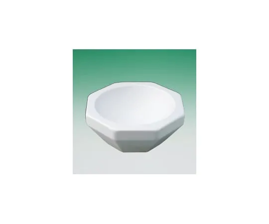 61-9632-19 Mortar (With Pestle) Alumina 1.5mL HAMP-1.5