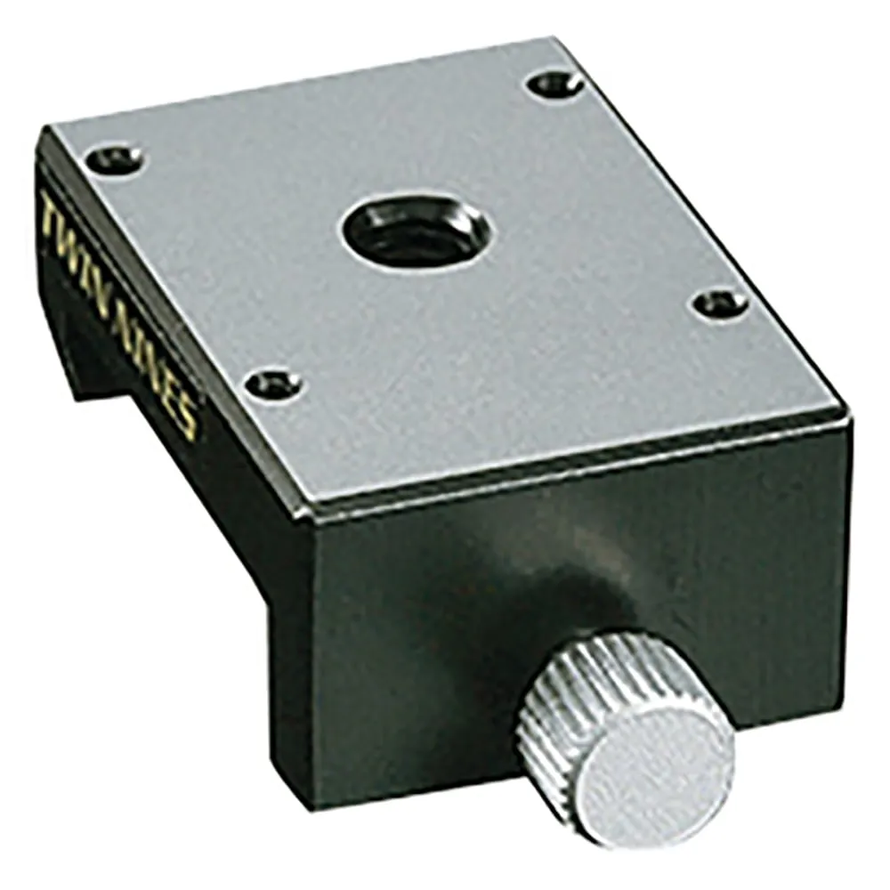 3-5130-05 Carrier for Small Micro Rail 25 x 35mm CA-25
