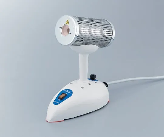 5-1056-01　［Discontinued］Flared Sterilizer　02-544-157