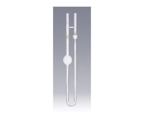 61-4415-78 Viscometer Ostwald (Relative Viscometer) for Polyvinyl Acetate 026330-1
