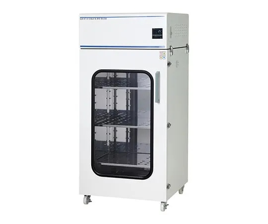 7-1045-31 Clean Warm Air Circulation Dryer 640 x 605 x 1385mm CHD-200AS
