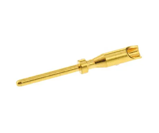63-4632-45 RS PRO Male Solder D-sub Connector Contact, 32 → 22 AWG 481-493