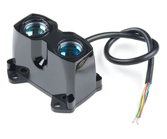 67-0426-76 LIDAR-Lite v3HP SEN-14599