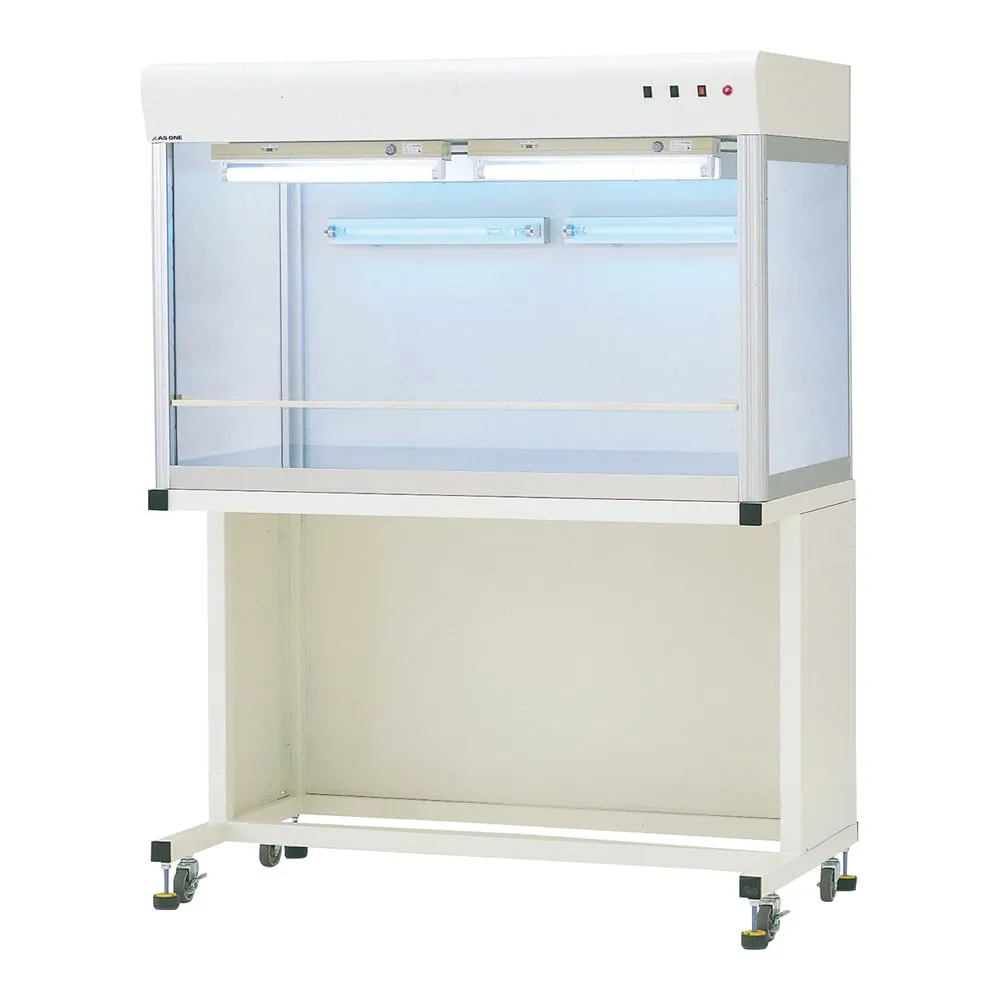 8-614-01 Compact Clean Bench/Plus 900 x 679 x 1611 mm BH900-ADL