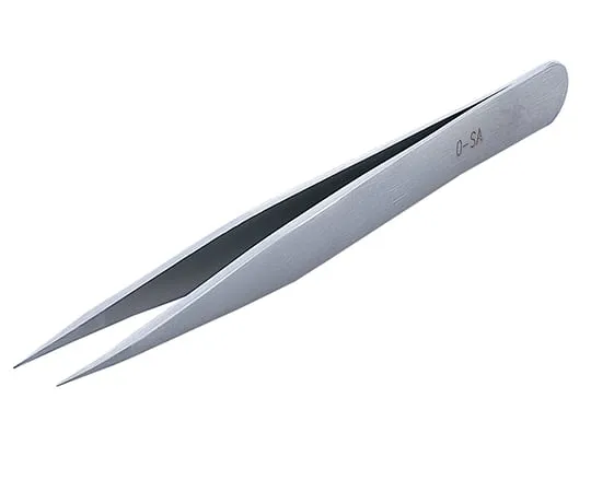 2-8028-22 Meister Tweezers Value Set 5 Pieces 0-SA-5
