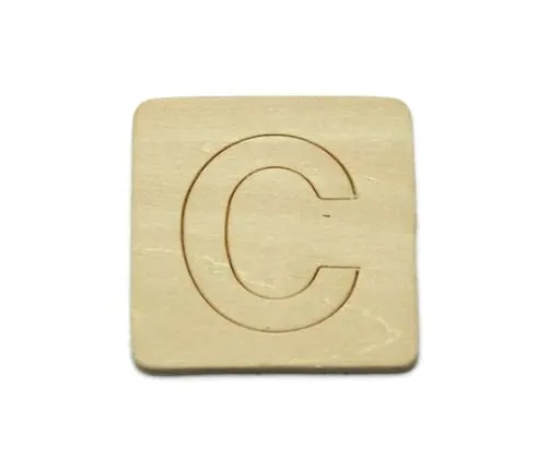 61-7391-56 Shnavenia Blanking Characters C SB45-C