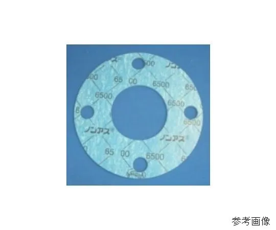 64-3981-03 Non-Asbestos Joint Sheet 3t Set Flange Packing for General Use V6500-3T-10A