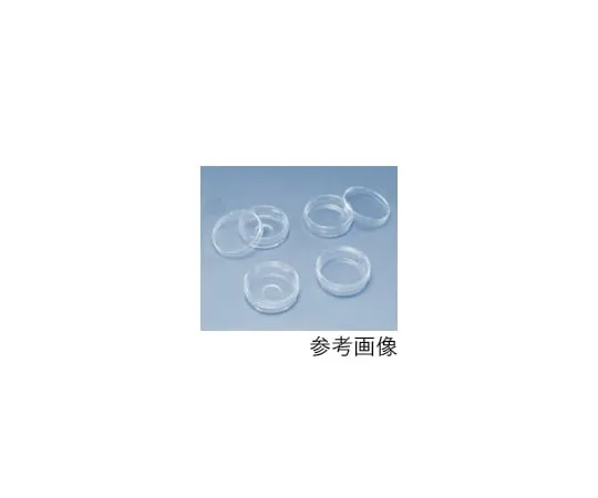 61-9713-79 Collagen I Coat Glass Base Dish 12mm (No.1S Glass) 20 Pieces 4971-011
