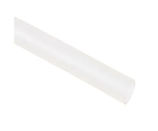 63-4613-49 RS PRO Halogen Free Heat Shrink Tube, Clear 6.4mm Sleeve Dia. x 1.2m Length 2:1 Ratio 399-934