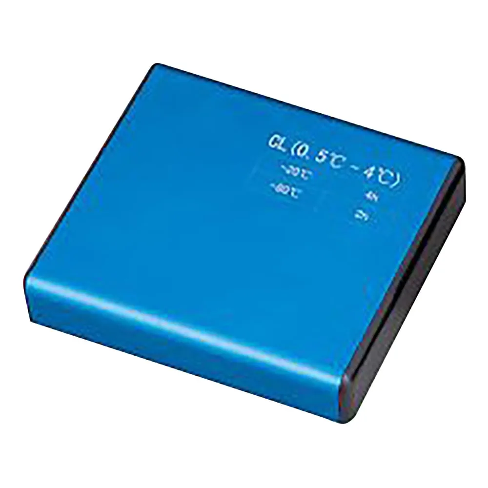4-2441-11 Cooling Container Ice Free refrigerant (0.5 to 4 ° C) CL