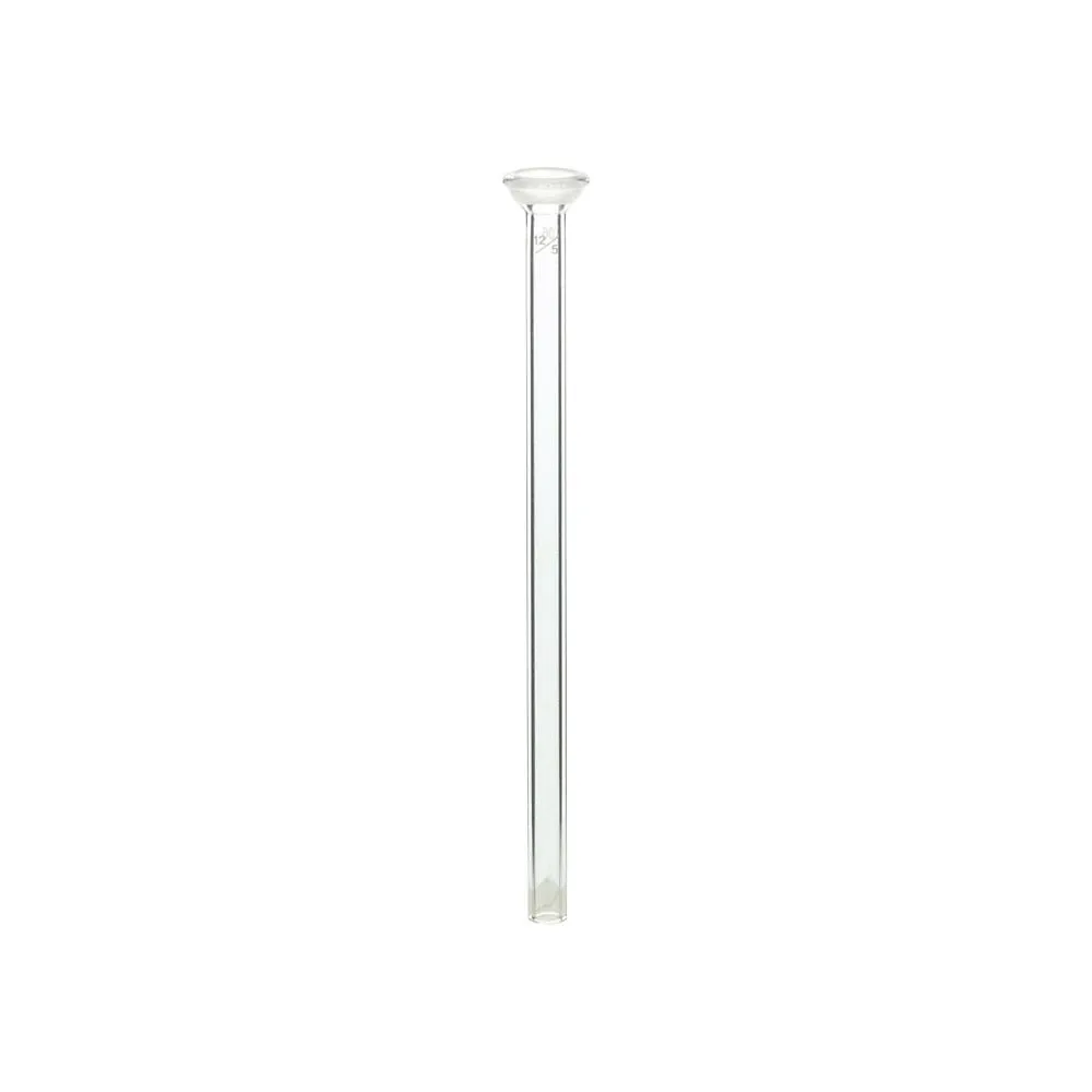 61-4424-16 Standard Sphere Ground Glass Joint, Female Type TS12/5 001720-125A