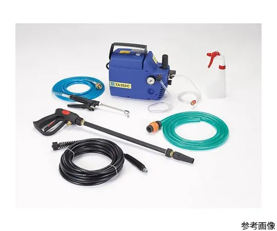 64-0811-47　［Discontinued］Small Powerful Washer　TA352C-50