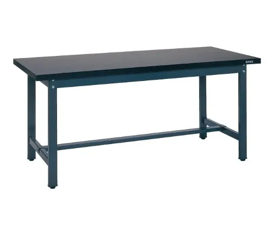 63-1269-04 Lightweight laboratory bench dark grey W200×D750×H800mm KHT-1275