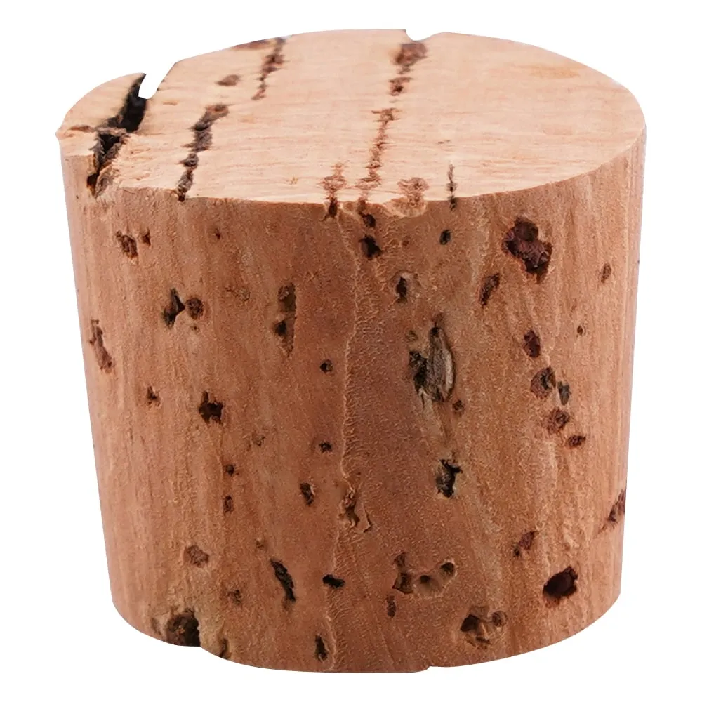 3-1701-07 Cork Plug 7 10 Pcs No.7
