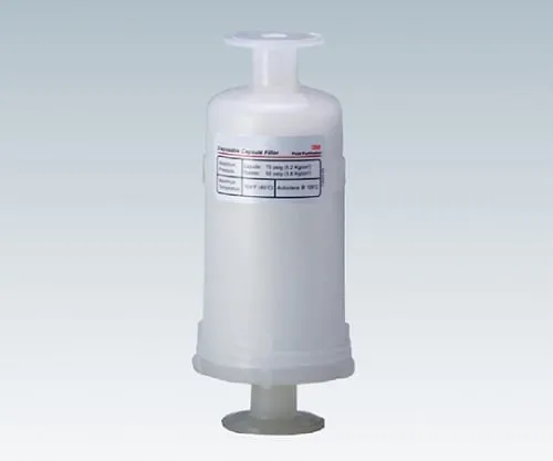 61-8507-82 Lifeassure (TM) PES Membrane Filter for Sterilization PDA Series (Length Cartridge/5 Inches Terminal Shape 1.5S IDF Ferrule) PDA020C02AAG1
