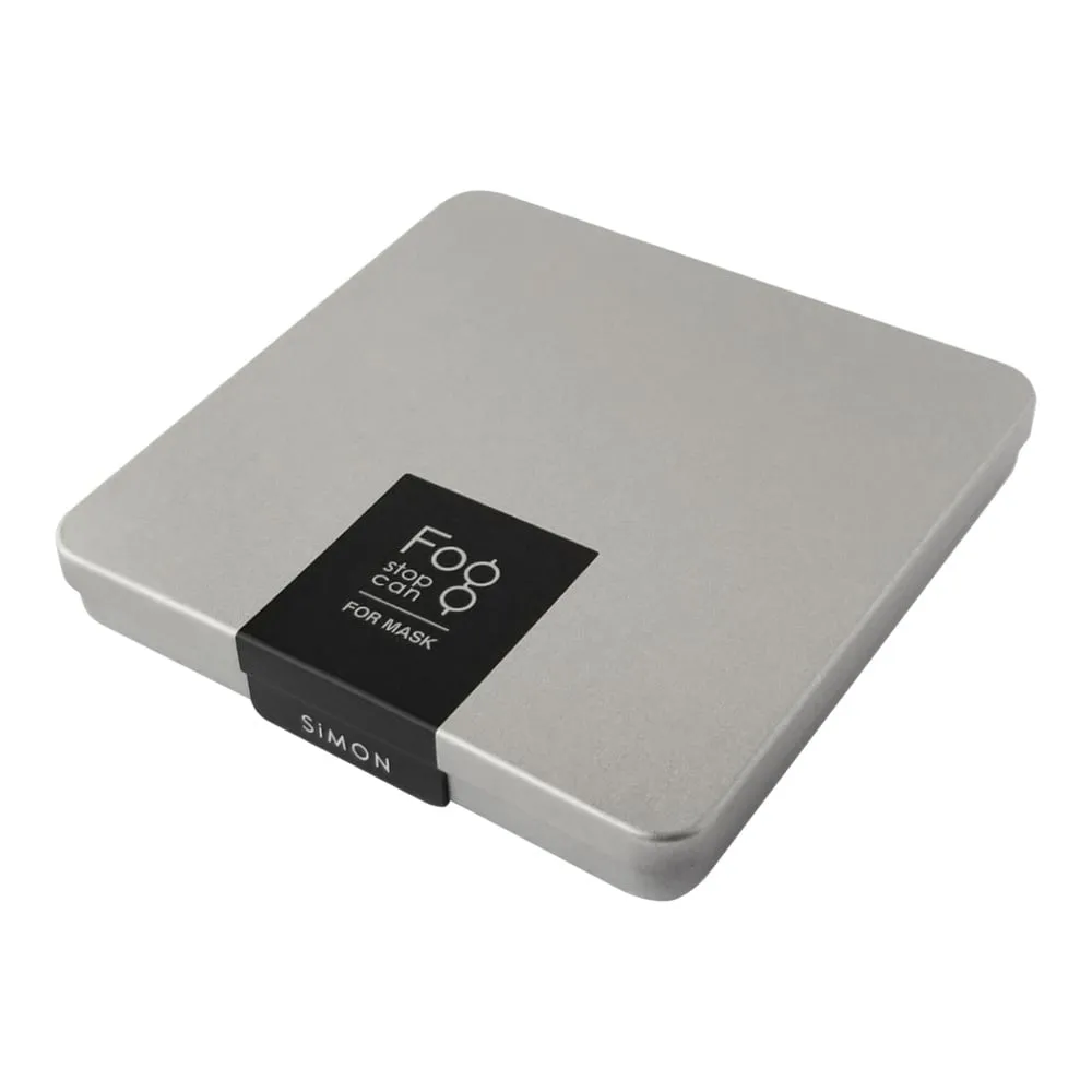 4-3519-01 Fog Stop Can For Mask FSCFM-001