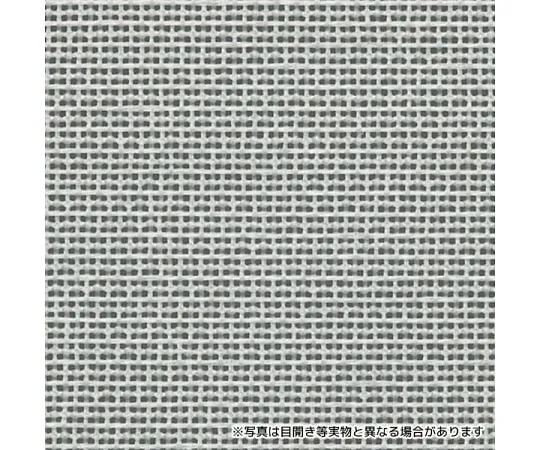 64-4307-16 Silk Sieve Mesh opening 85 micron wide 1020 mm x 1 m long
