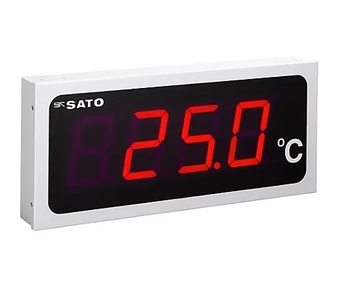 61-0097-09 Temperature Indicator SK-M460-T