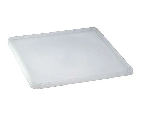 62-6596-32 Benkei Rack Resin Lid FP-1 (Clear)