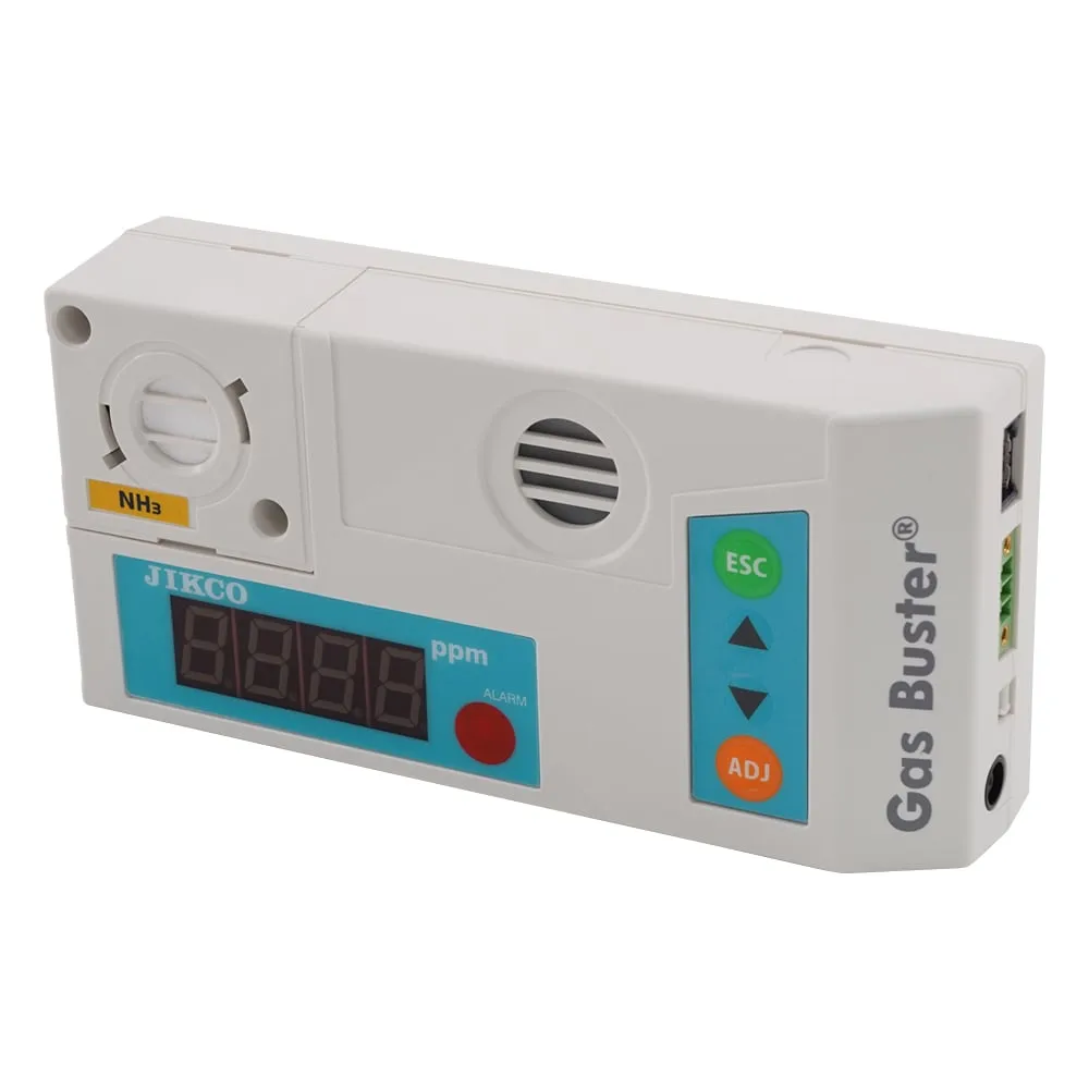 2-9970-08 Gas Detection Alarm (For Ammonia Detection) GB-AN