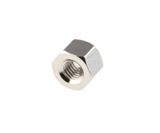 63-4588-97 RS PRO Brass Hex Standoff, Female/Female, 5mm, M4 x M4 222-468