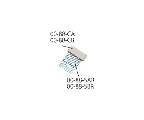 61-0007-83 Syringe A (For MODEL8800) 00-88-SAR