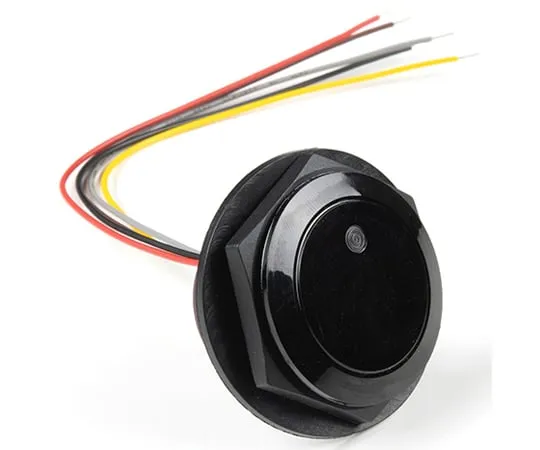 67-0398-05 infrared proximity non-contact button PRT-18582