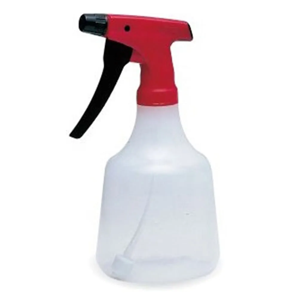 1-6570-01 Daiya Spray (Swing) 500mL Red No.715-01