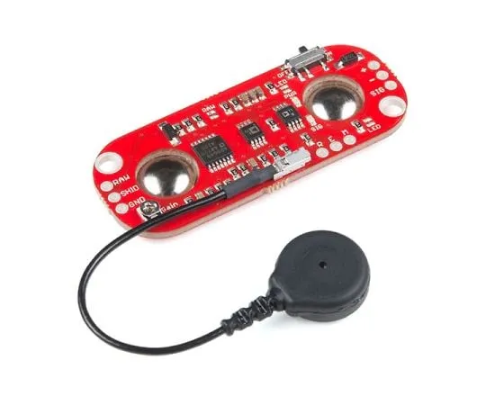 64-5660-28　［Discontinued］MyoWare Muscle Sensor　SEN-13723