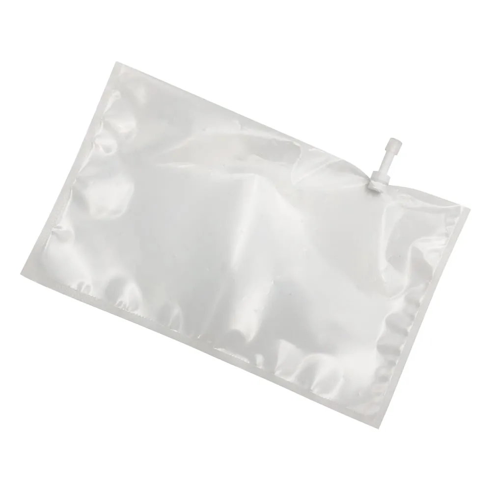 1-2709-01 Tedlar(R) Bag One Opening With Cap 1L