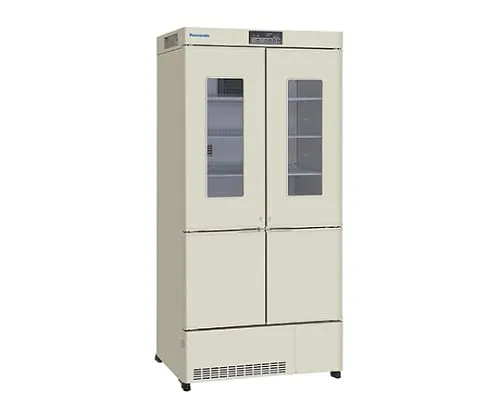 61-9169-53 Medicinal Refrigerated Box with Freezer 900 x 715 x 1910mm 173kg MPR-715F-PJ