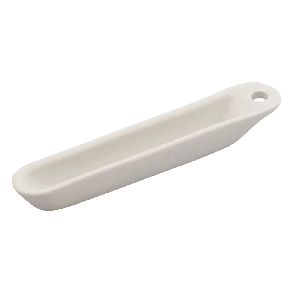 2-962-01 Combustion Boat 12 x 60 x 9mm No.2