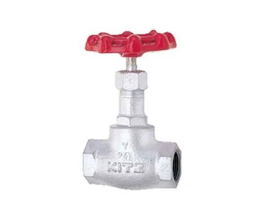 65-1880-56 Ductile Iron Glove Valve (10 SJ) Nominal Diameter 8 mm 10SJ8A