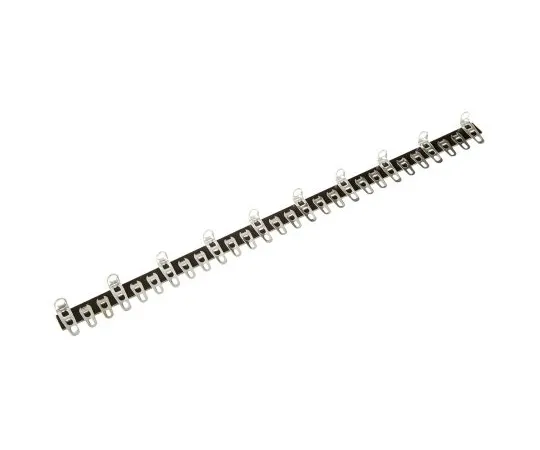 63-4623-93 RS PRO Barrier Strip, 28 Contact, 9.5mm Pitch 433-775