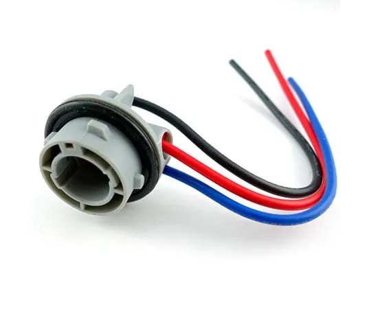 63-3055-37 1157 (BAY 15 D) Sockets HC-R12-1157